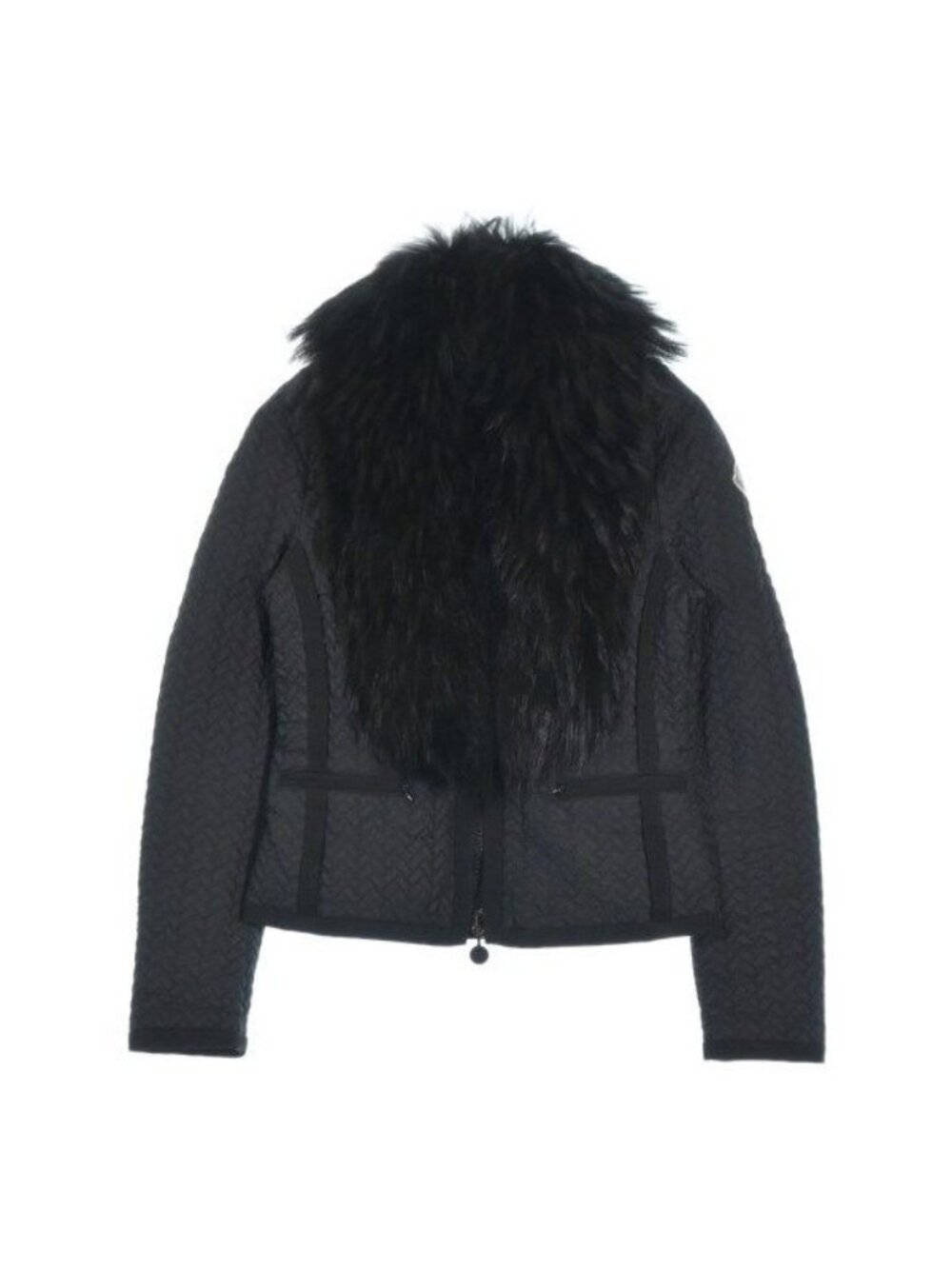 Moncler Down Jacket Vest